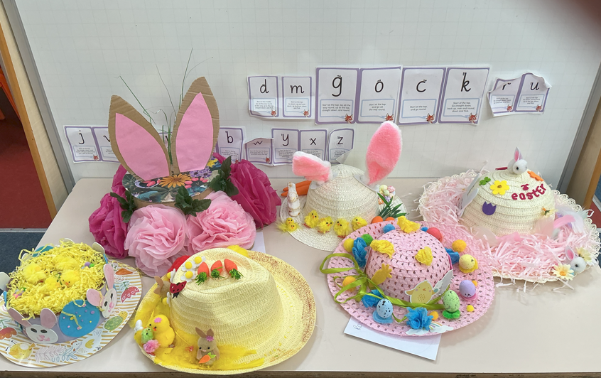 Churwell Primary tweet media