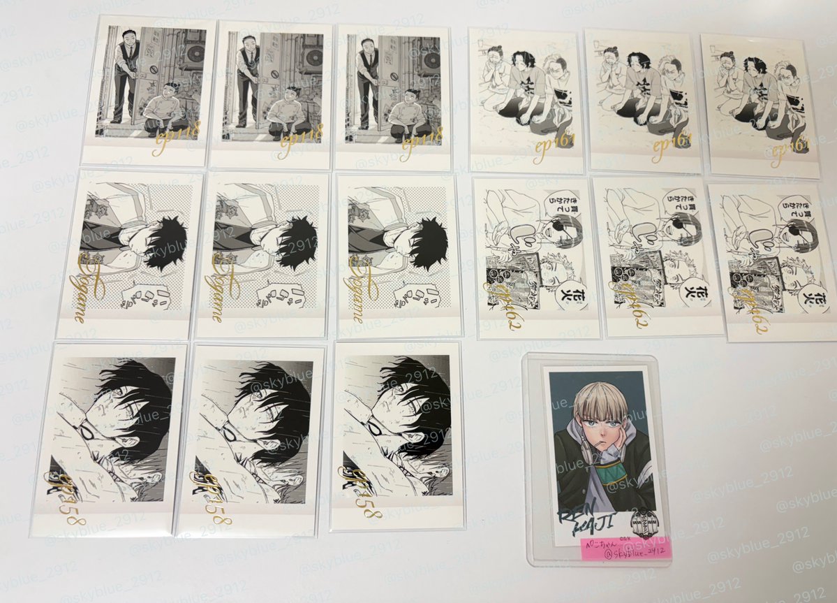 ぺこちゃん tweet media