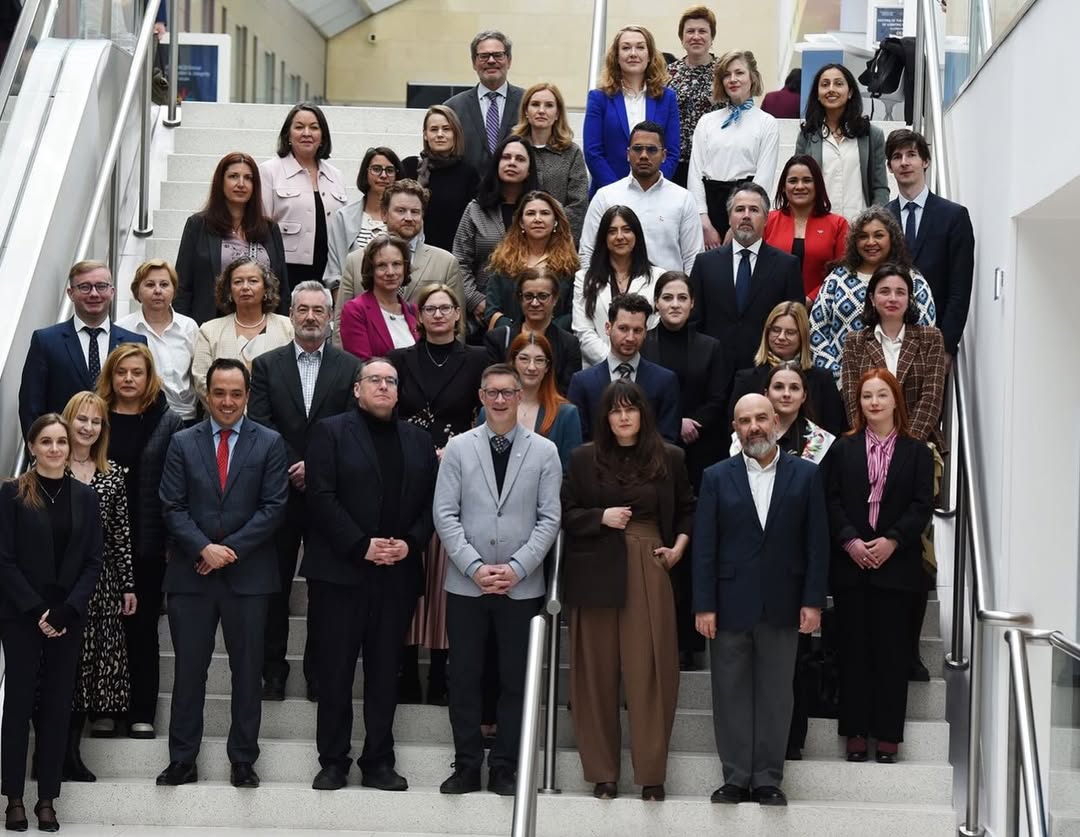 Dirección General de Ética e Integridad tweet media