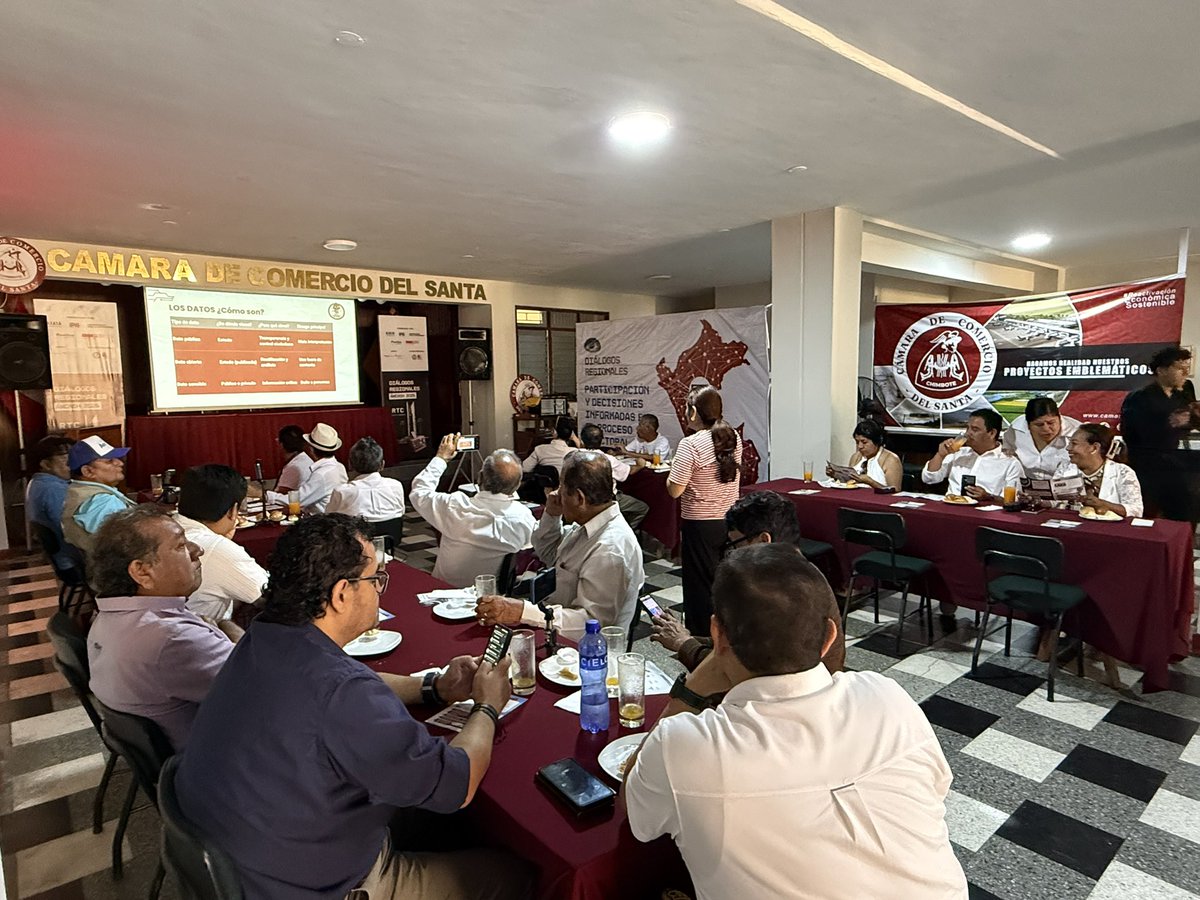 RevisaTuCandidato.pe tweet media