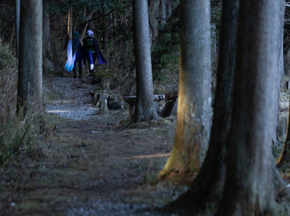 Ren ＠🌸 tweet media