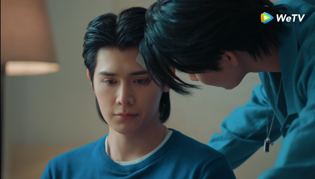 Yesterday The Series tweet media