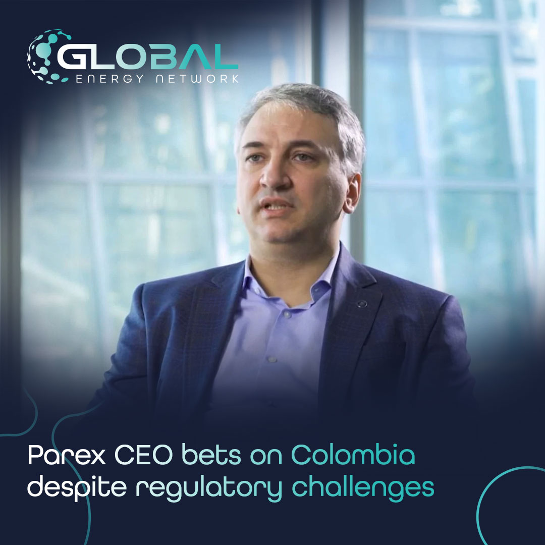 Global Energy Network tweet media