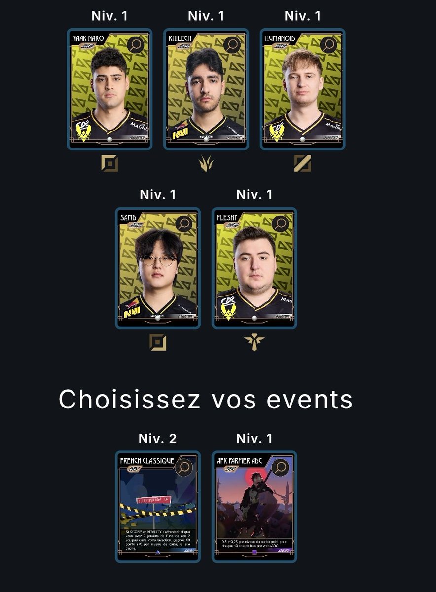 Undostrez tweet media