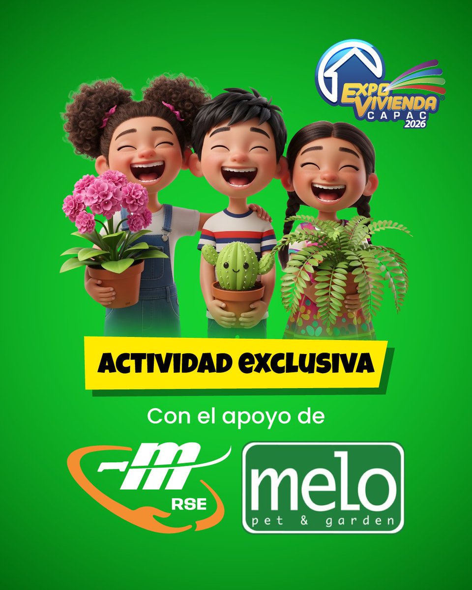 FeriasCAPAC tweet media