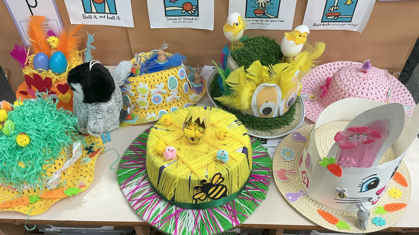 Churwell Primary tweet media