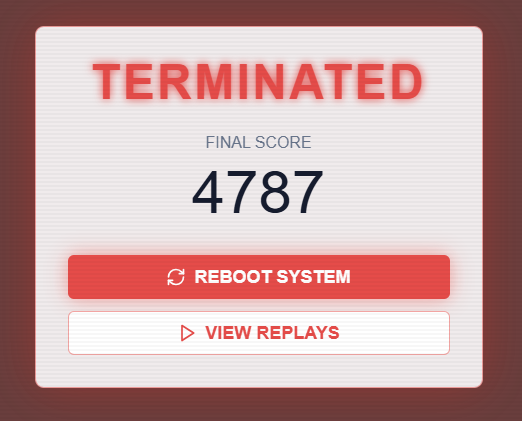 tezosdomains's tweet photo. Gaming on Tezos has never been so dire... https://t.co/WnLp23oIzW
