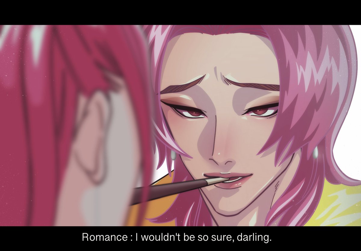 レレ ／ 𝙇𝙀𝙇𝙀 tweet media