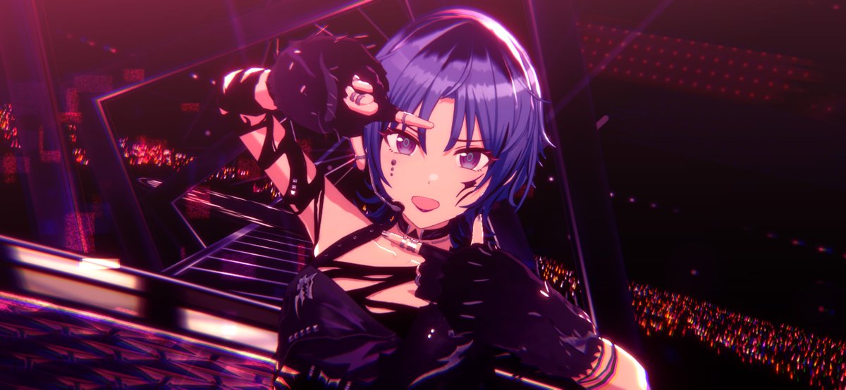 あま@∞th両日 tweet media