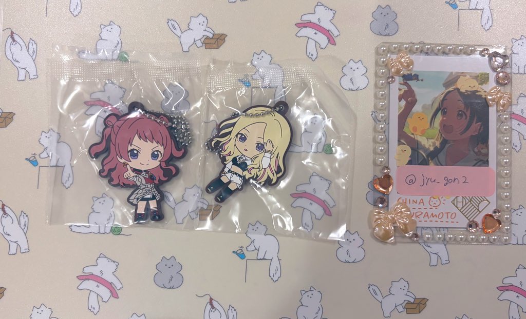 じゅごん tweet media