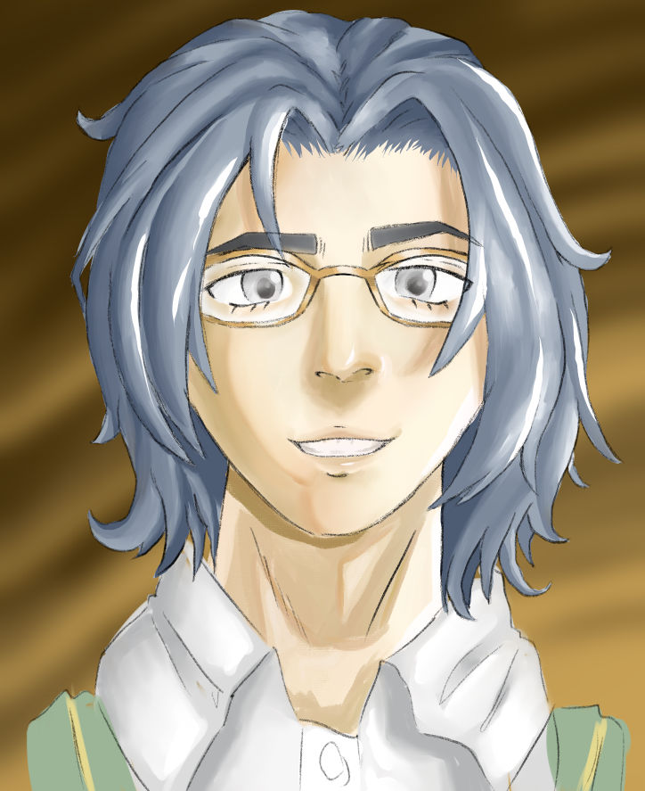 Finished <a href="/SnewoVT/">snewo</a> Raid Art! Was a blast to do more of a paintery type drawing. 
 
and dont forget IF YOU RAID THERE WILL BE ART!!!