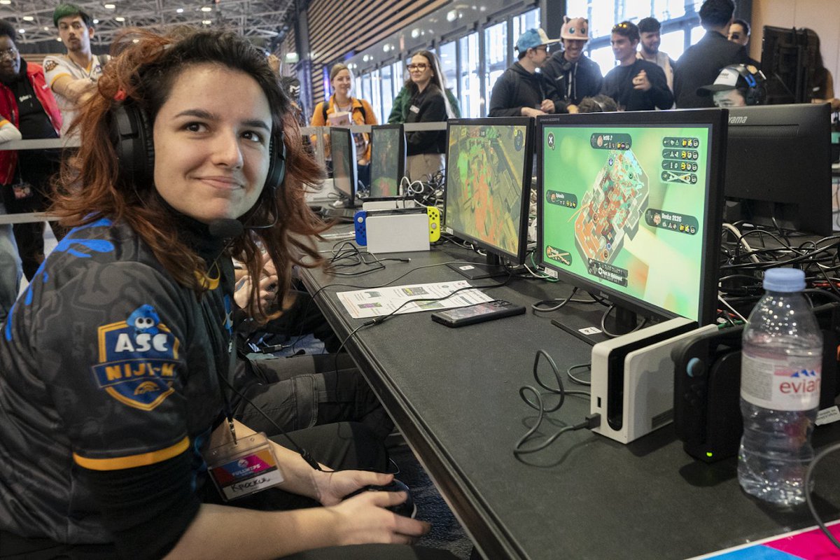 eSportBrosTV (ebTV) tweet media