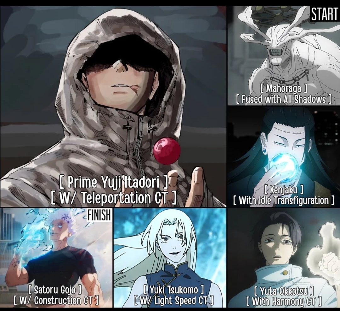 ShinobiVault tweet media