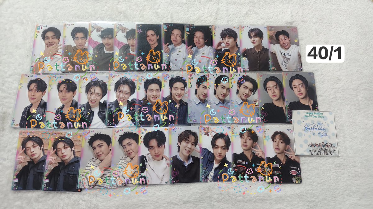 Pattanunnn tweet media