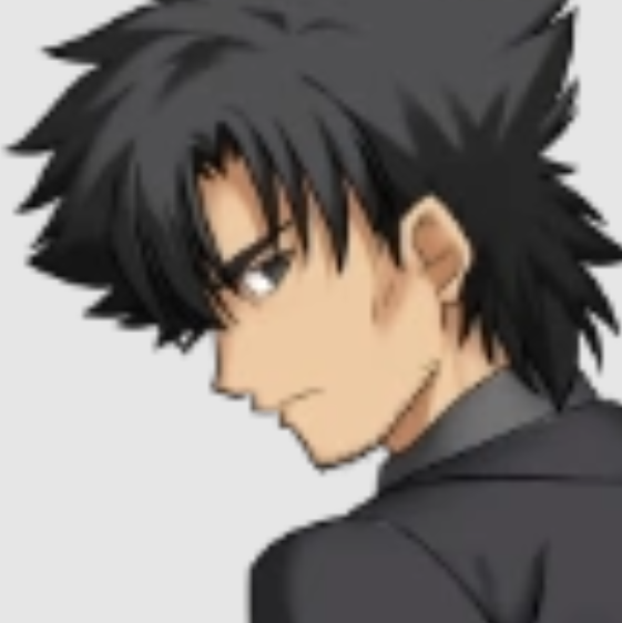 Type Moon Anything Bot 🇵🇸 tweet media