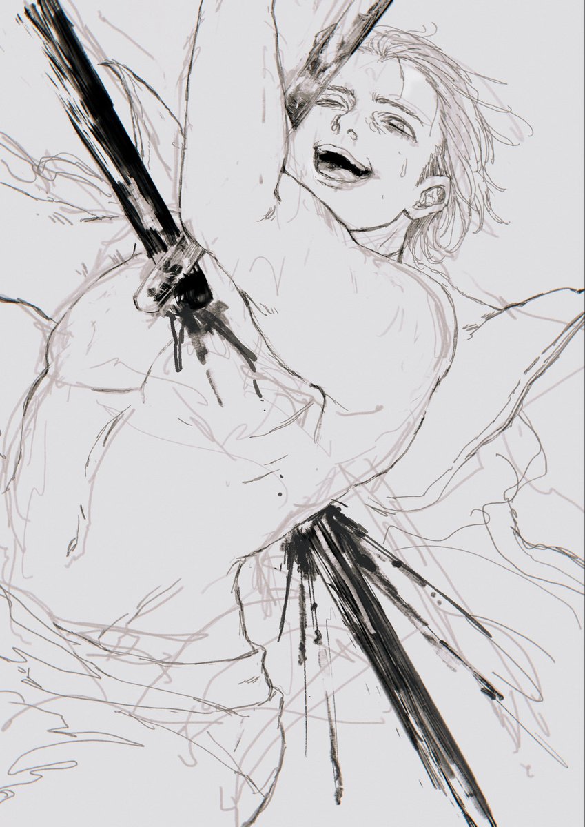 ロバんこ tweet media