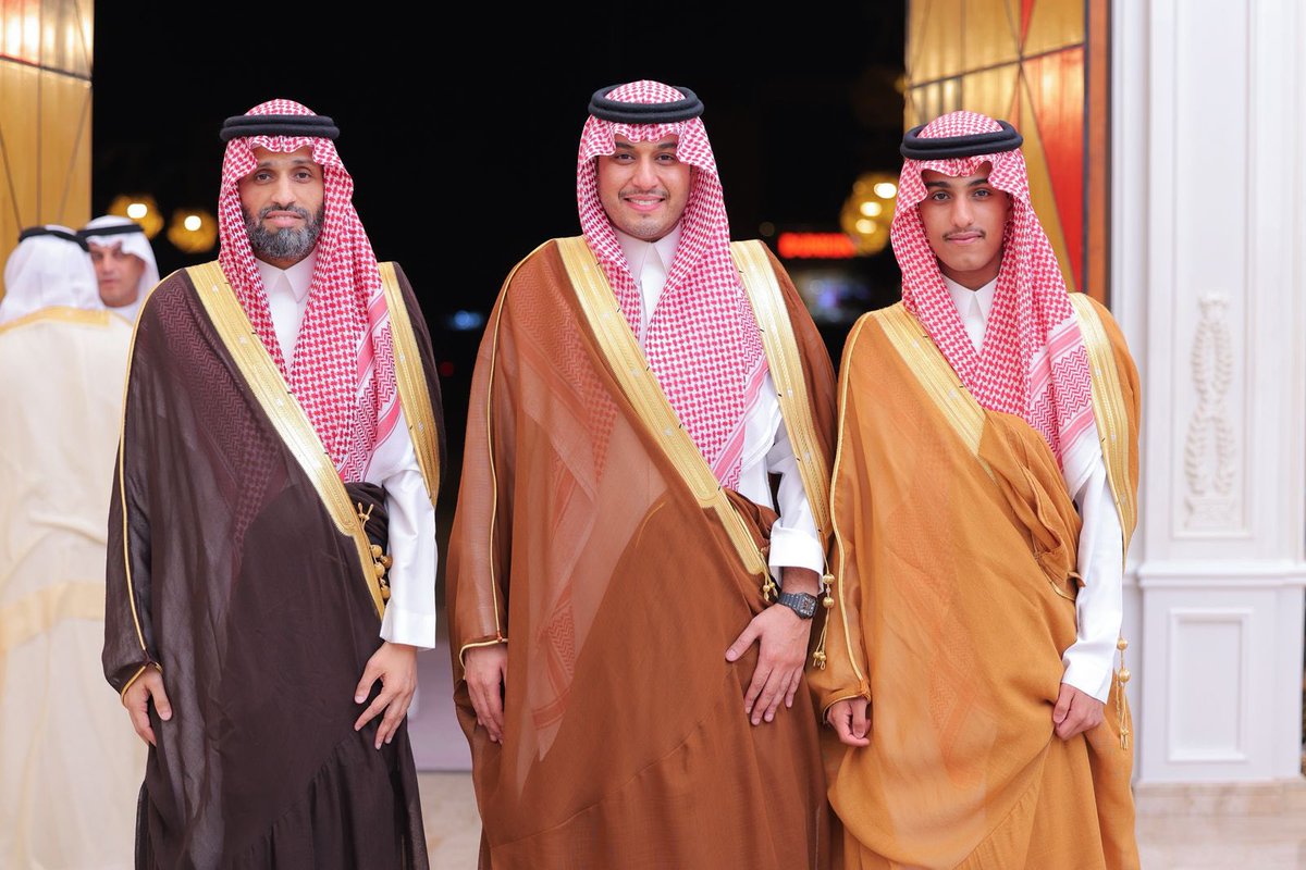 المستشار عبدالله بن محمد آل الشيخ tweet media