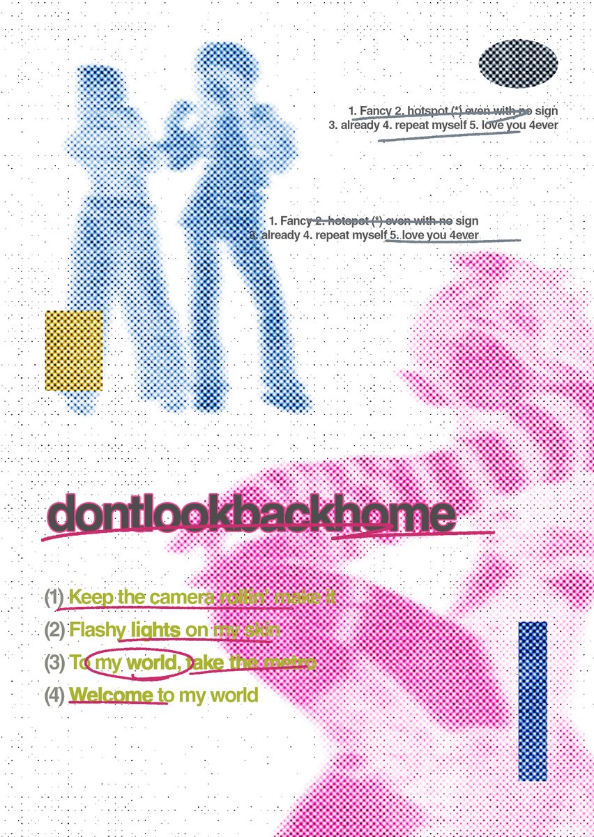 dontlookbackhome tweet media