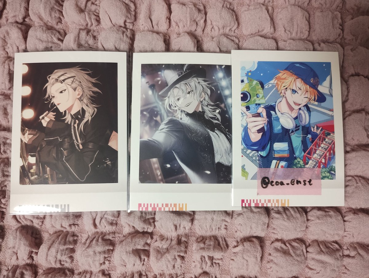 こあ🐝 tweet media