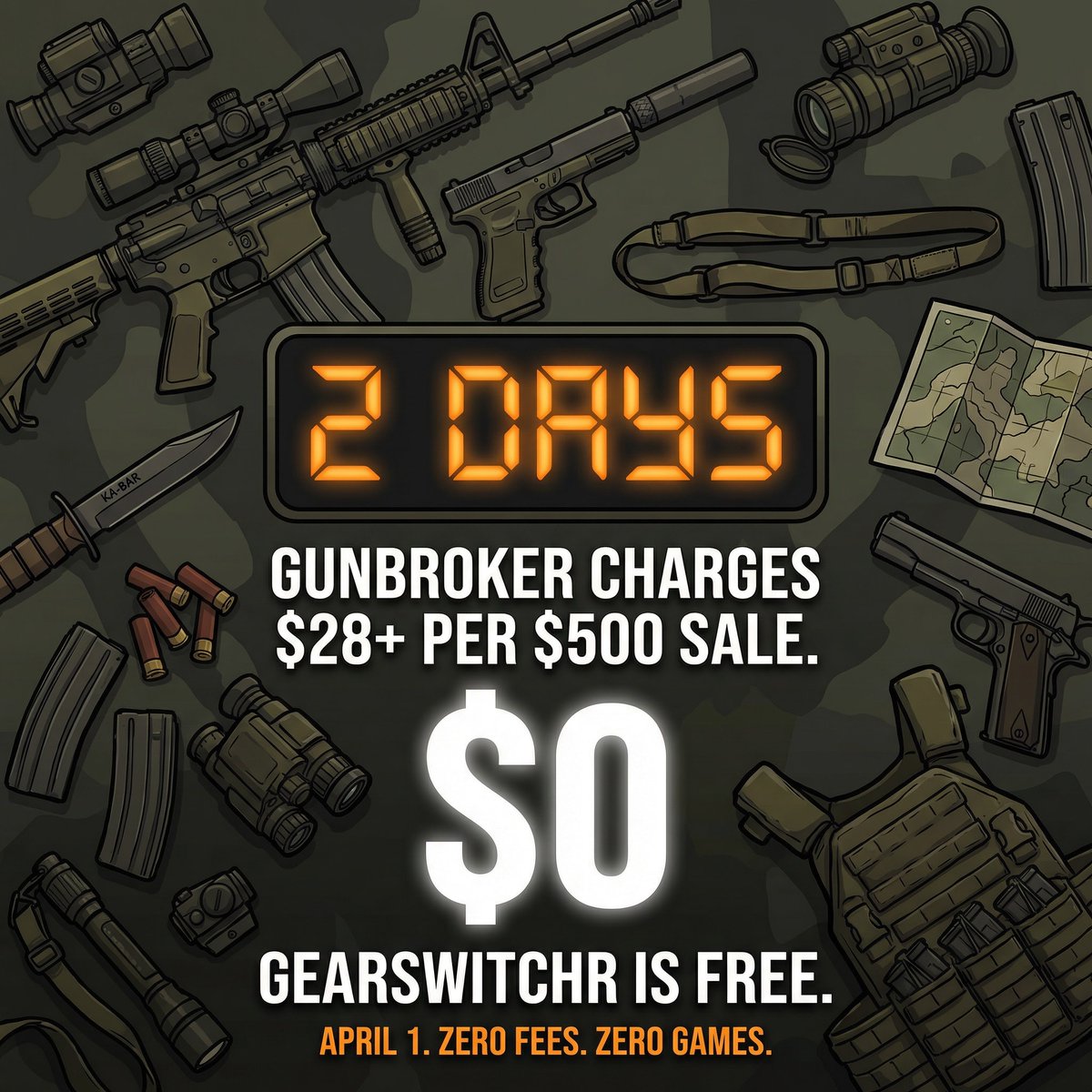 gearswitchr tweet media