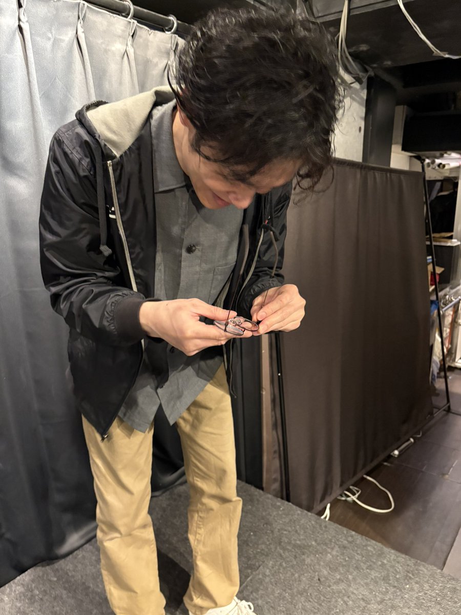 ラクイチラクザ 石川 tweet media