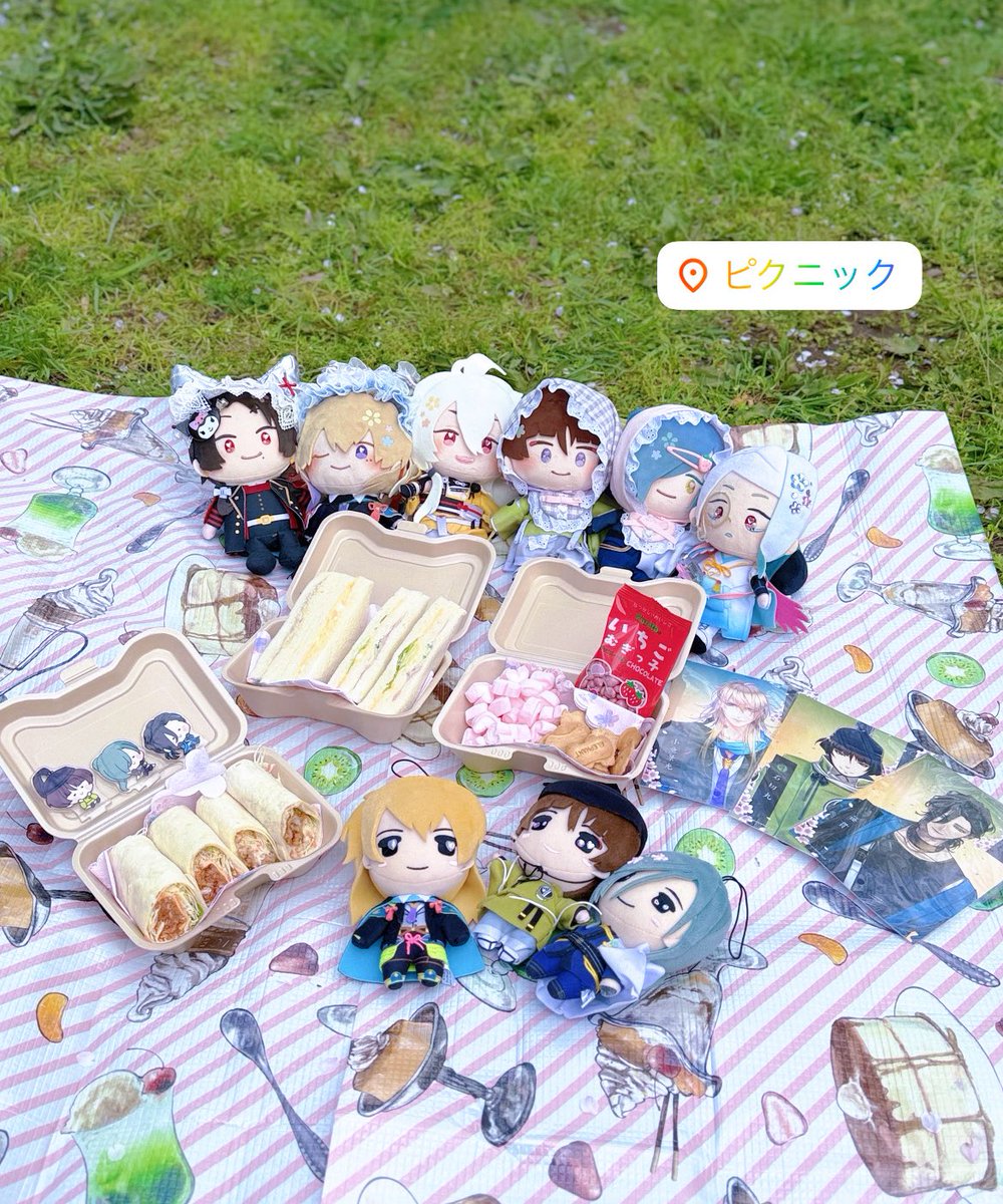 しおㄘゅ♡ tweet media