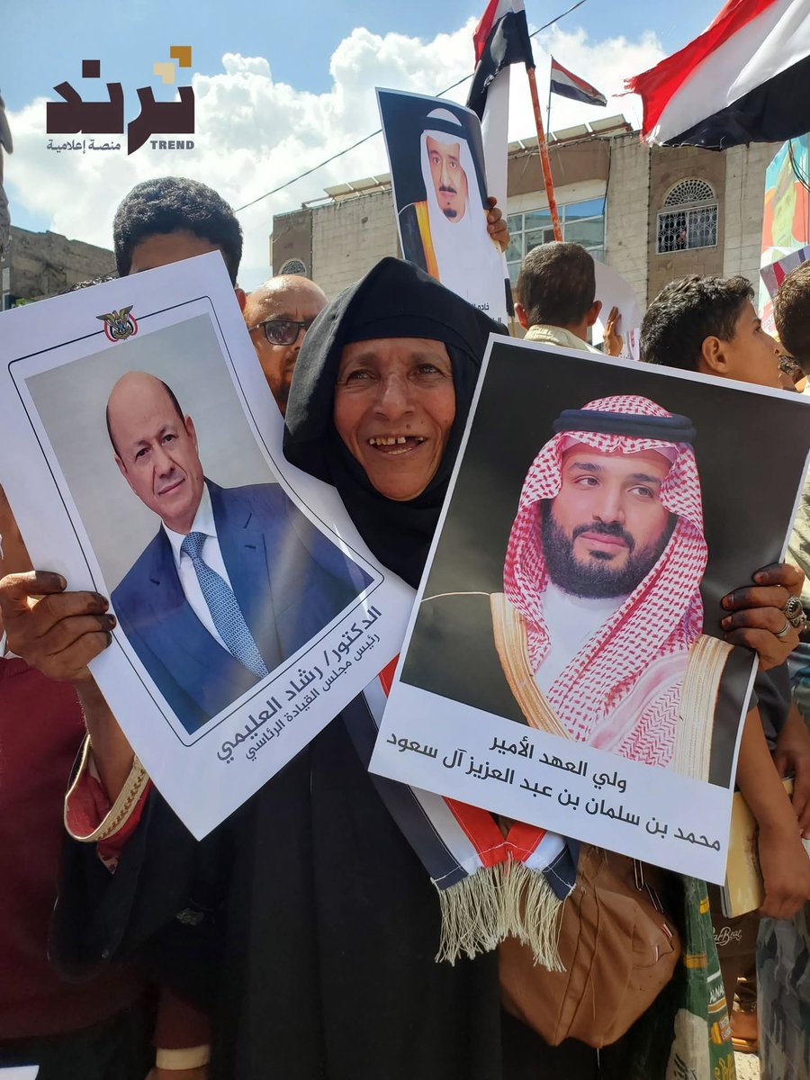 عيسى العطار tweet media