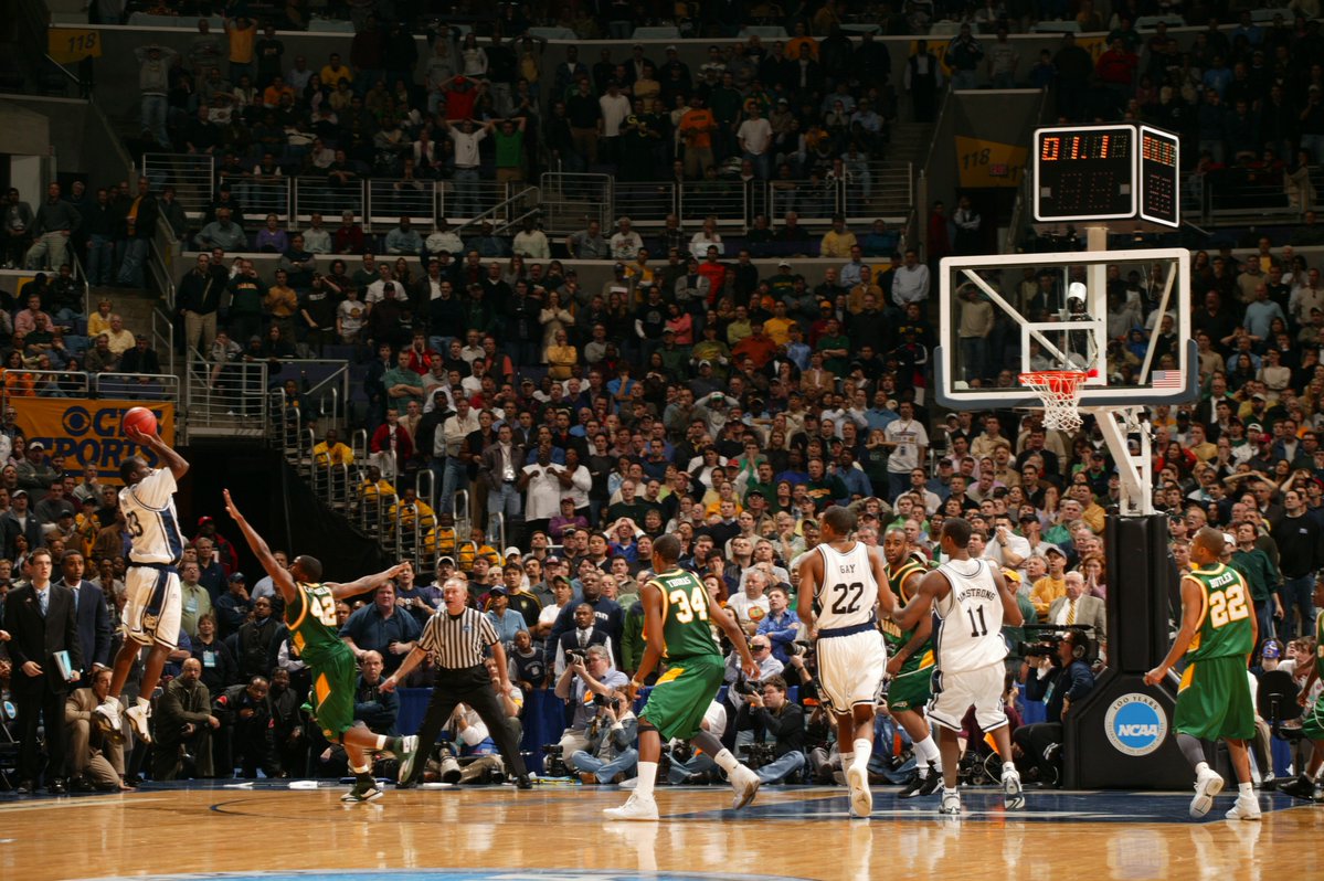 Matt Norlander tweet media