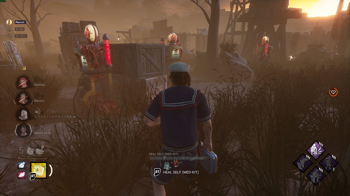 ましゅー tweet media