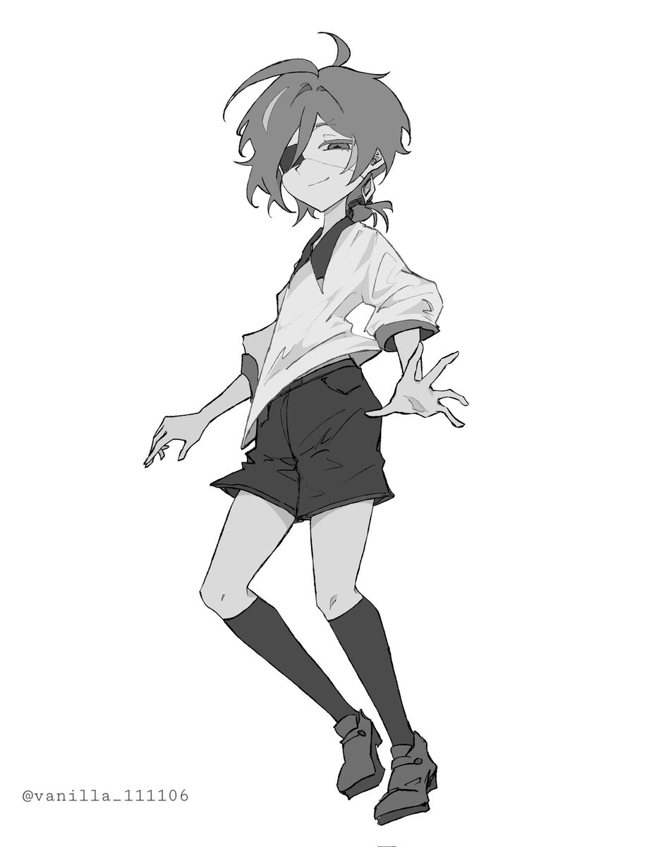 퓨어바닐라맛 쿠키 (만우절) tweet media