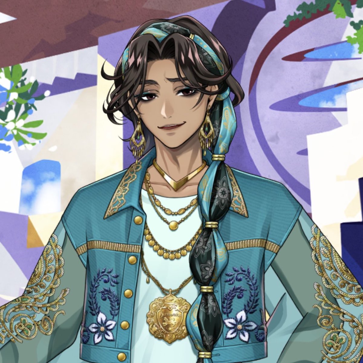 🍋🌷 rin l CF22 Yumelicious tweet media