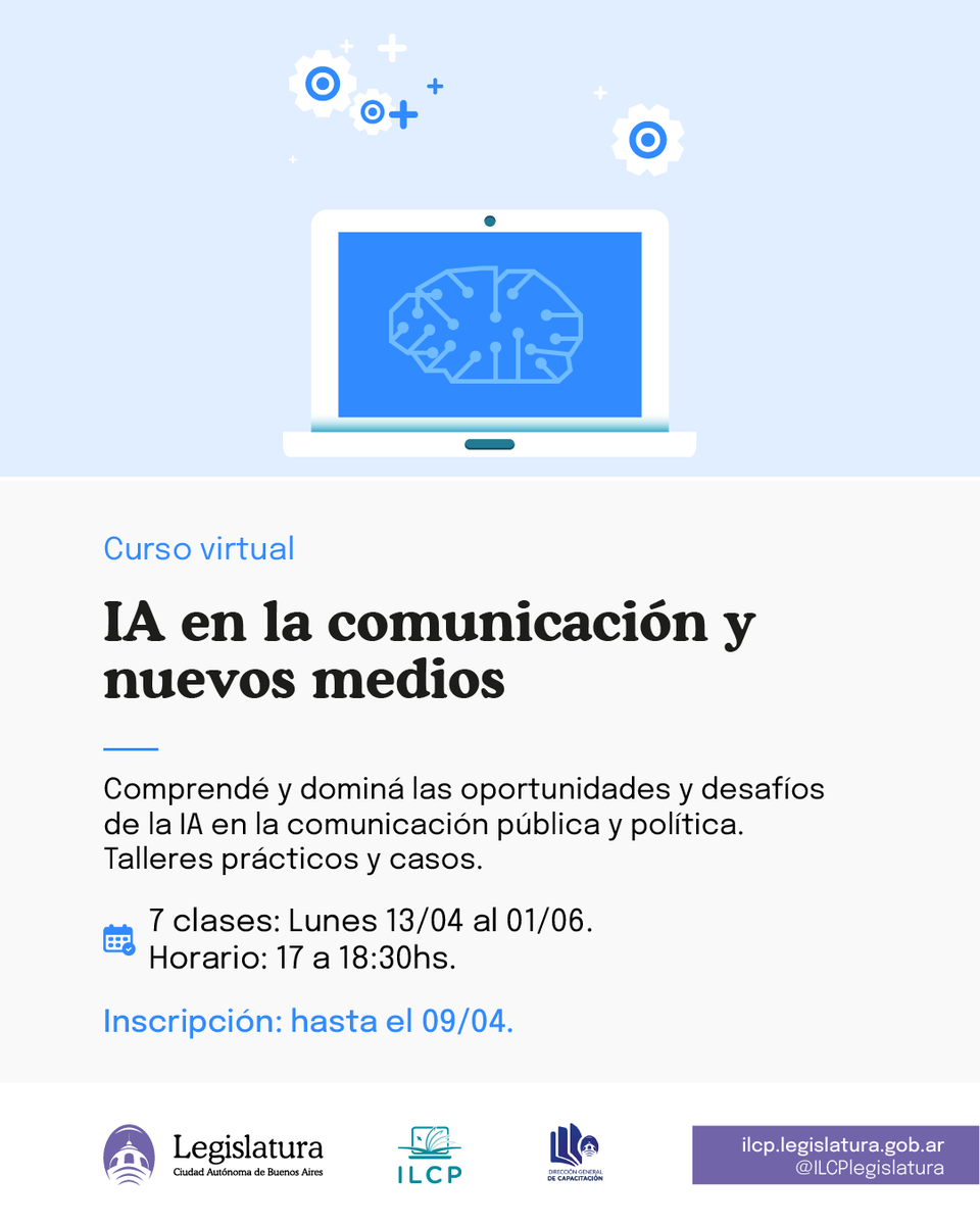 Legislatura CABA tweet media