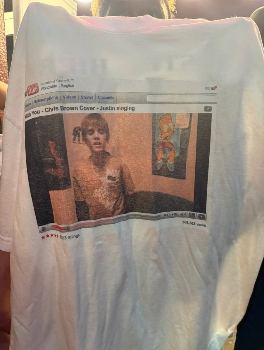 Bieber Fever Brasil | Fã Site tweet media