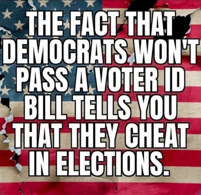 The Silent Majority tweet media