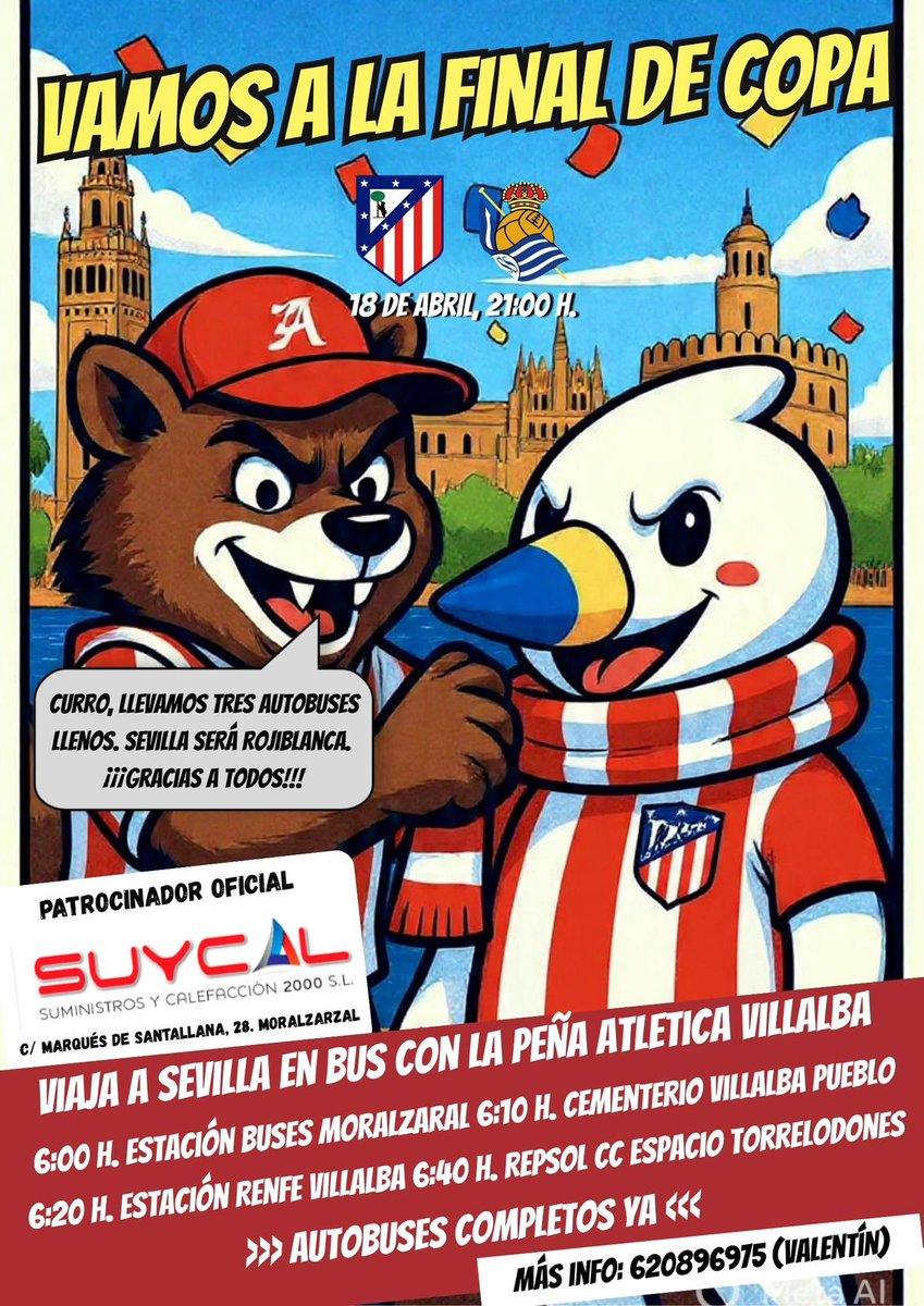 AtleticosVillalba tweet media