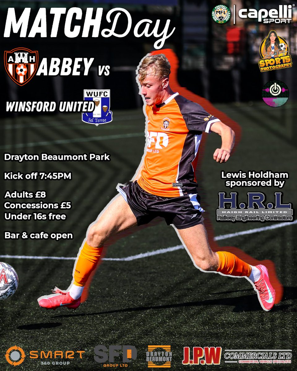 Abbey Hulton Utd FC tweet media