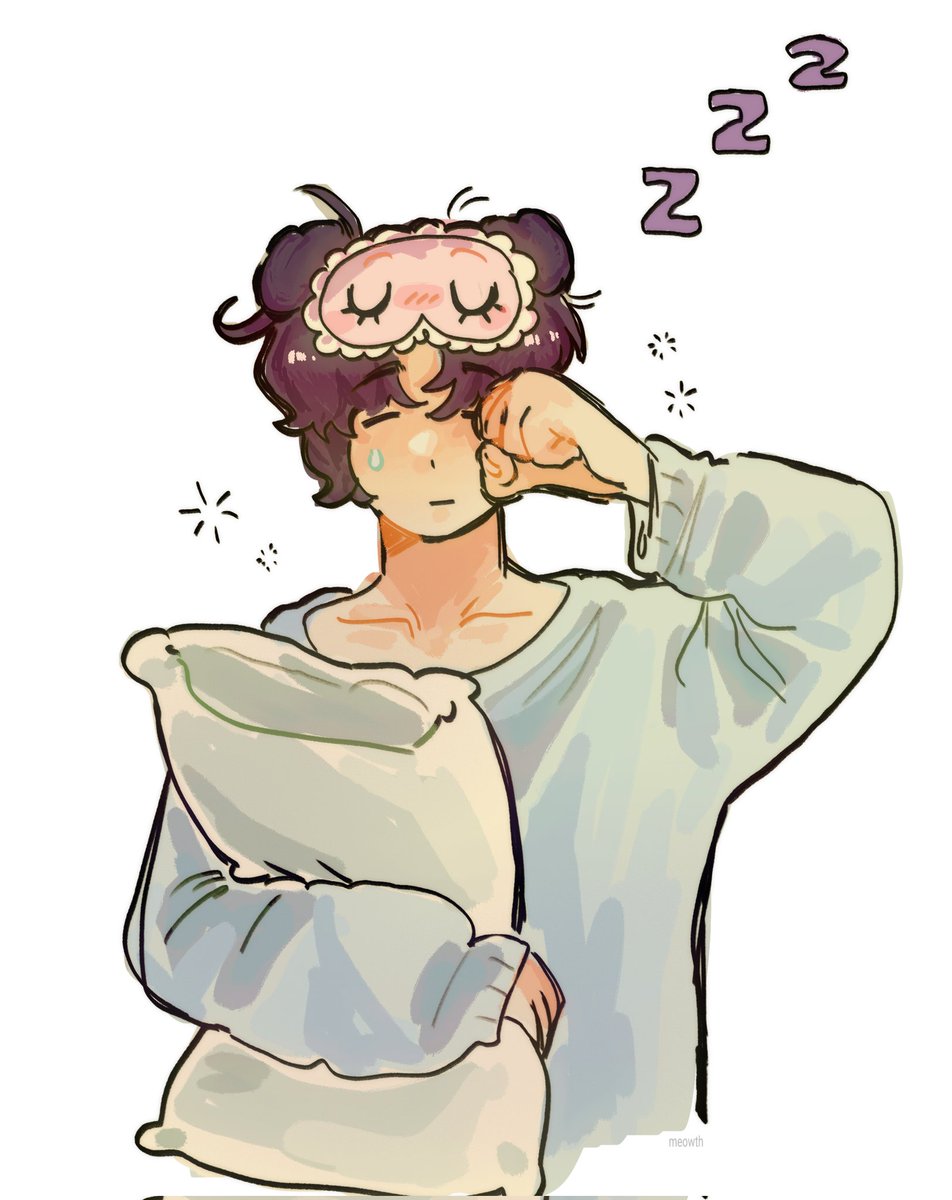 meowth 🐇💨 (artblocked T-T) tweet media