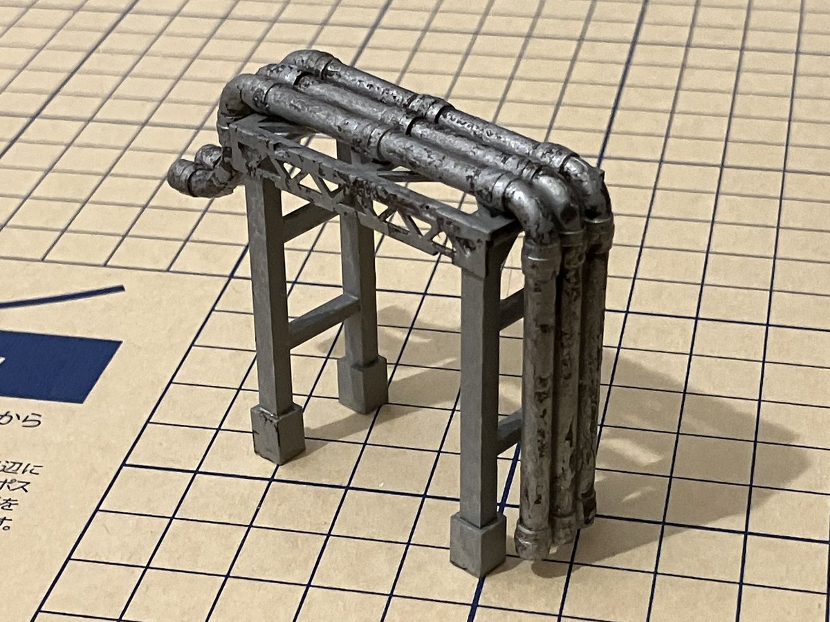 Ma-103(マージュ・サン) tweet media