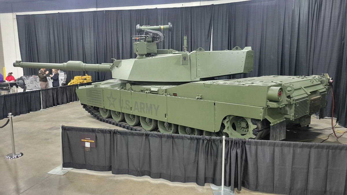 The Odd Tank Poster tweet media