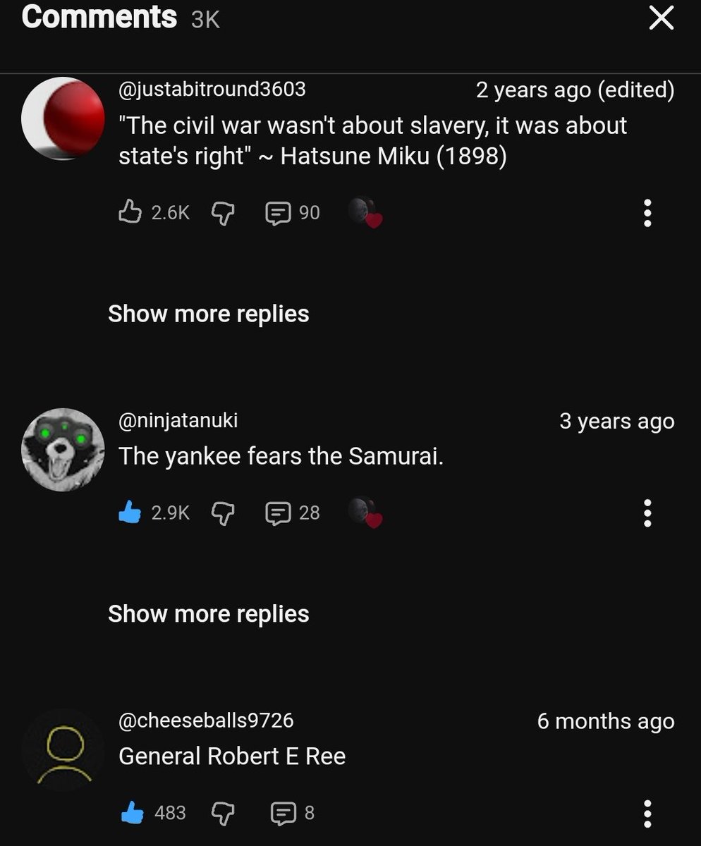 Nameless Comedy tweet media