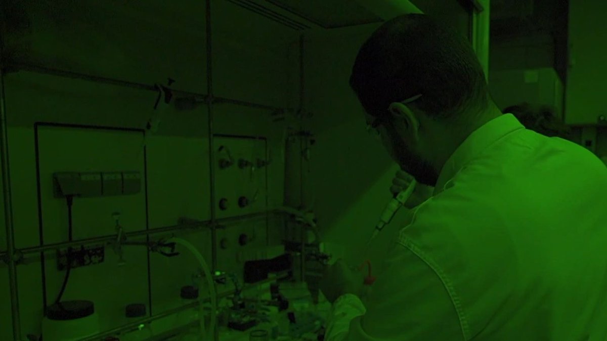BIST-Barcelona Institute of Science and Technology tweet media