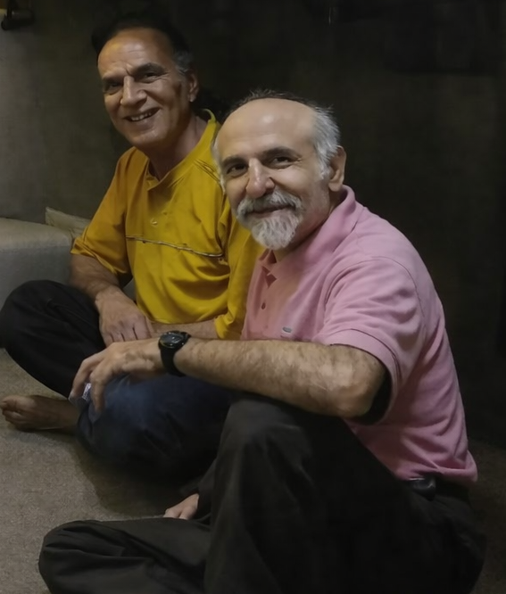 mahmoud hakamian tweet media