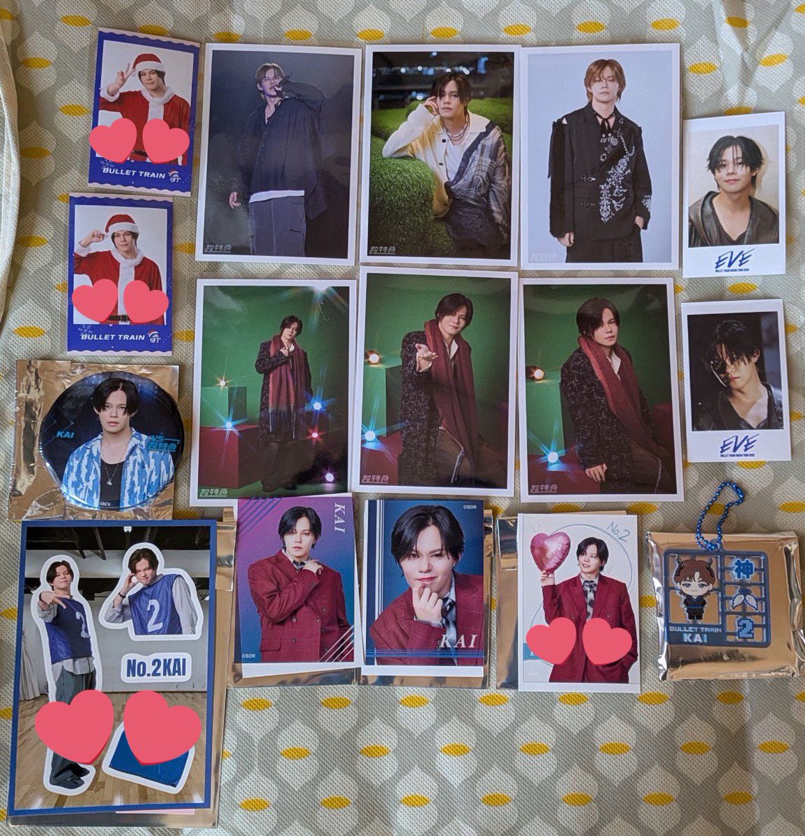 チーズ tweet media