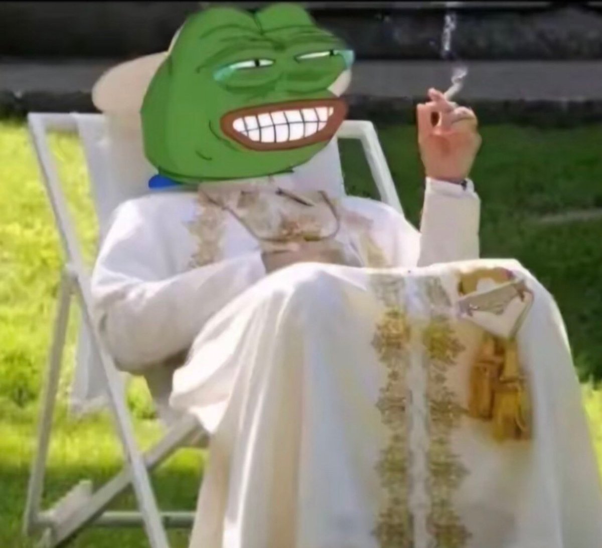 Courage of Lagos 🍁 tweet media