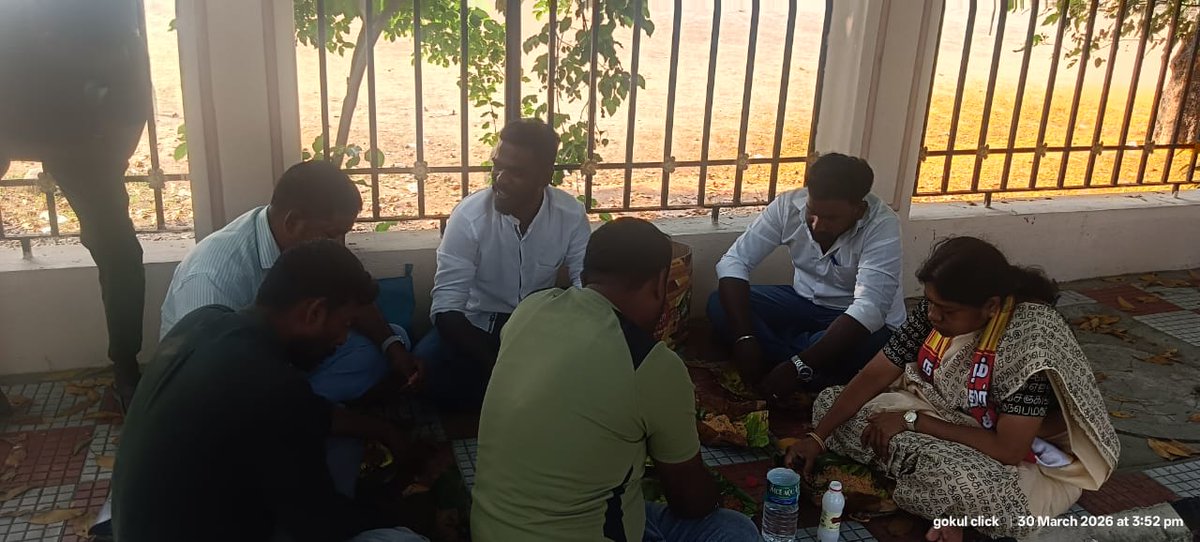 Vetri Selvi NTK tweet media