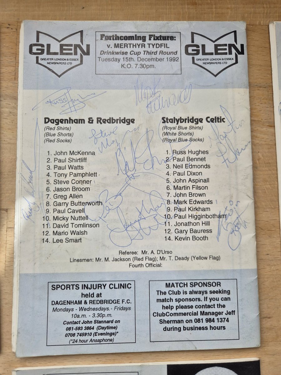 Lee Haines-Rodgers ⚔️ tweet media