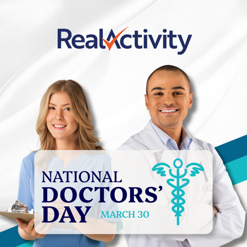 RealActivity - Mission Critical Healthcare Systems tweet media