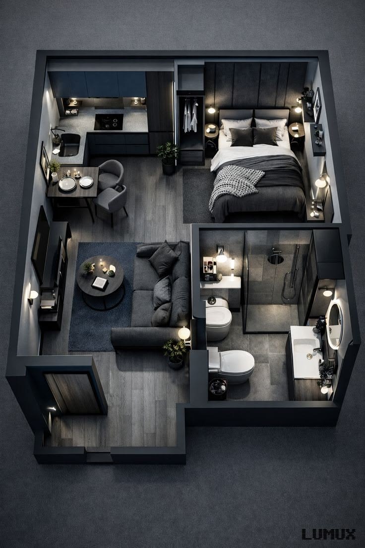 Interior design ideas tweet media