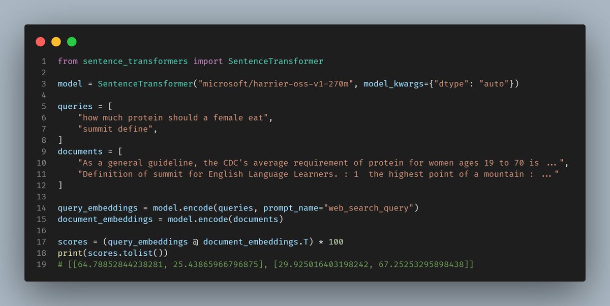 tomaarsen tweet media