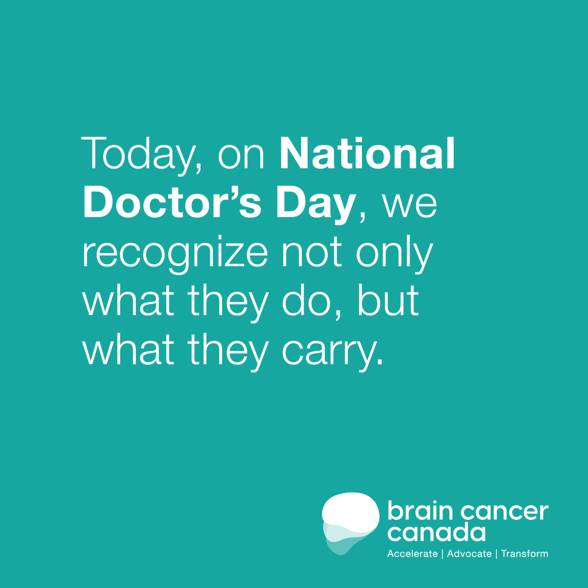 Brain Cancer Canada tweet media